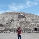 Christian Roque Garcia - @christianroquegarcia - Instagram