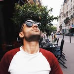 Christian Ruby - @galetangible - Instagram