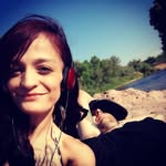 Christian Ruby Sandoval - @rubixcube0327 - Instagram
