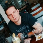 Christian Sam - @christiansampunk - Instagram