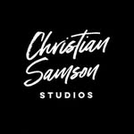 Christian Samson Studios LLC - @christiansamsonstudios - Instagram