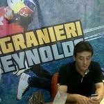 Christian Sandy Ono - @christian__sandyono - Instagram