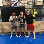 Christian Simms - @el.shakes - Instagram