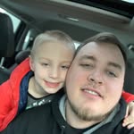 Christian Simms - @cswimmy1390 - Instagram