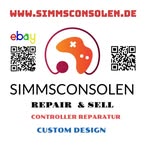 Christian Simms - @simmsconsolen - Instagram