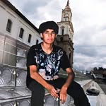 Christian Stephen de Calvario - @christiandecalvario - Instagram