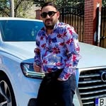 Stephen Christian - @christian_stephen - Instagram