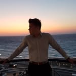 Christian Engelsgjerd Stranden - @christian_stranden - Instagram