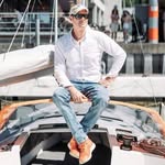 Christian Strand - @christian_strand - Instagram
