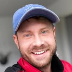 Christian Strand - @chr_strand89 - Instagram