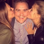 Christian Strand - @cevenz - Instagram