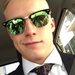 Christian Strand Hammond - @chrissh96 - Instagram