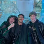 Christian - @christiansweeneyyy - Instagram
