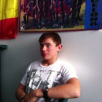 Christian Sweeney - @christiansweeney - Instagram
