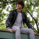 Christian Sweeney - @_christian_sweeney_ - Instagram