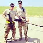 Christian Sweeney - @sweendoggydog8 - Instagram