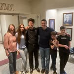 Christian Sweeney - @_christiansweeney_ - Instagram