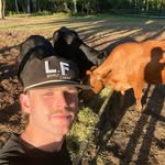 Christian Sweeney - @_christiansweeney - Instagram