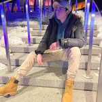 Christian Aaron - @christian.terrones - Instagram