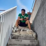 Christian Serna Terrones - @christiansernaterrones - Instagram