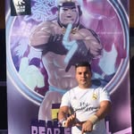 Christian Terrones - @ctperu7 - Instagram