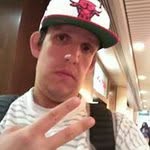 Nick Sweeney - @christianthunder80284 - Instagram