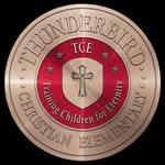 Thunderbird Christian Elementary - @thunderbirdchristianelementary - Instagram