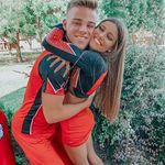 Annie - @christiantrahan.fann1 - Instagram