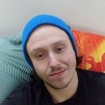 Christian Trahan - @christian_4ish - Instagram