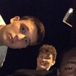 Christian Trahan - @ageofultrahan - Instagram