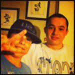 Christiantrahan - @tocool_for_you - Instagram