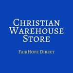 Christian Warehouse Store - @christianwarehousestore - Instagram