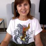 Christiane Warnke - @christianewarnke - Instagram