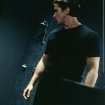 Christian Wayne - @bruce.bale - Instagram