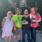 Christian Wayne - Facebook