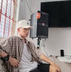 Christian Wayne Amandra - Facebook