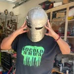 Christian Wayne Weldon - @mrdummymann510 - Instagram