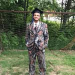 Elijah Christian Webber - @elijah_olak - Instagram
