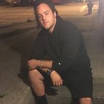 Christian Weeks - @polaragent - Instagram