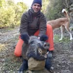 Chris - @christian_wildhunter - Instagram
