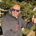 Christian Wild - @themanwhodrivesarocket - Instagram