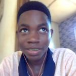Sin Scott - @christianwireko535 - Instagram
