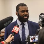 Christian Wise Smith, Esq., MSM. - @attorneywisesmith - Instagram