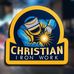 Christian Iron Work - Facebook