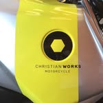 CHRISTIAN WORKS - @christianworksmoto - Instagram