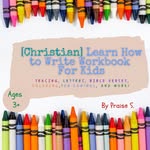[Christian] Writing Workbook - @christianworkbook - Instagram