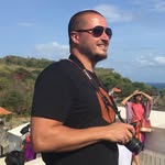 Christian K. Worm - @kildegaard_worm - Instagram