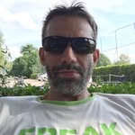 Christian Worm - @wormyindahouse - Instagram