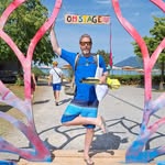 Christian Worm - @tennismonk_76 - Instagram
