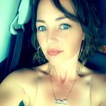 Christie Baker - @pookie420 - Instagram